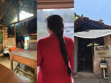 താരജാഡയില്ലാതെ ഈ ഹോട്ടലിൽ ഭക്ഷണം കഴിക്കുന്ന മലയാള ചലച്ചിത്ര താരം; സ്ഥലം കണ്ടുപിടിക്കാമോ എന്ന് ചോദ്യം താരജാഡയില്ലാതെ ഈ ഹോട്ടലിൽ ഭക്ഷണം കഴിക്കുന്ന മലയാള ചലച്ചിത്ര താരം; സ്ഥലം കണ്ടുപിടിക്കാമോ എന്ന് ചോദ്യം