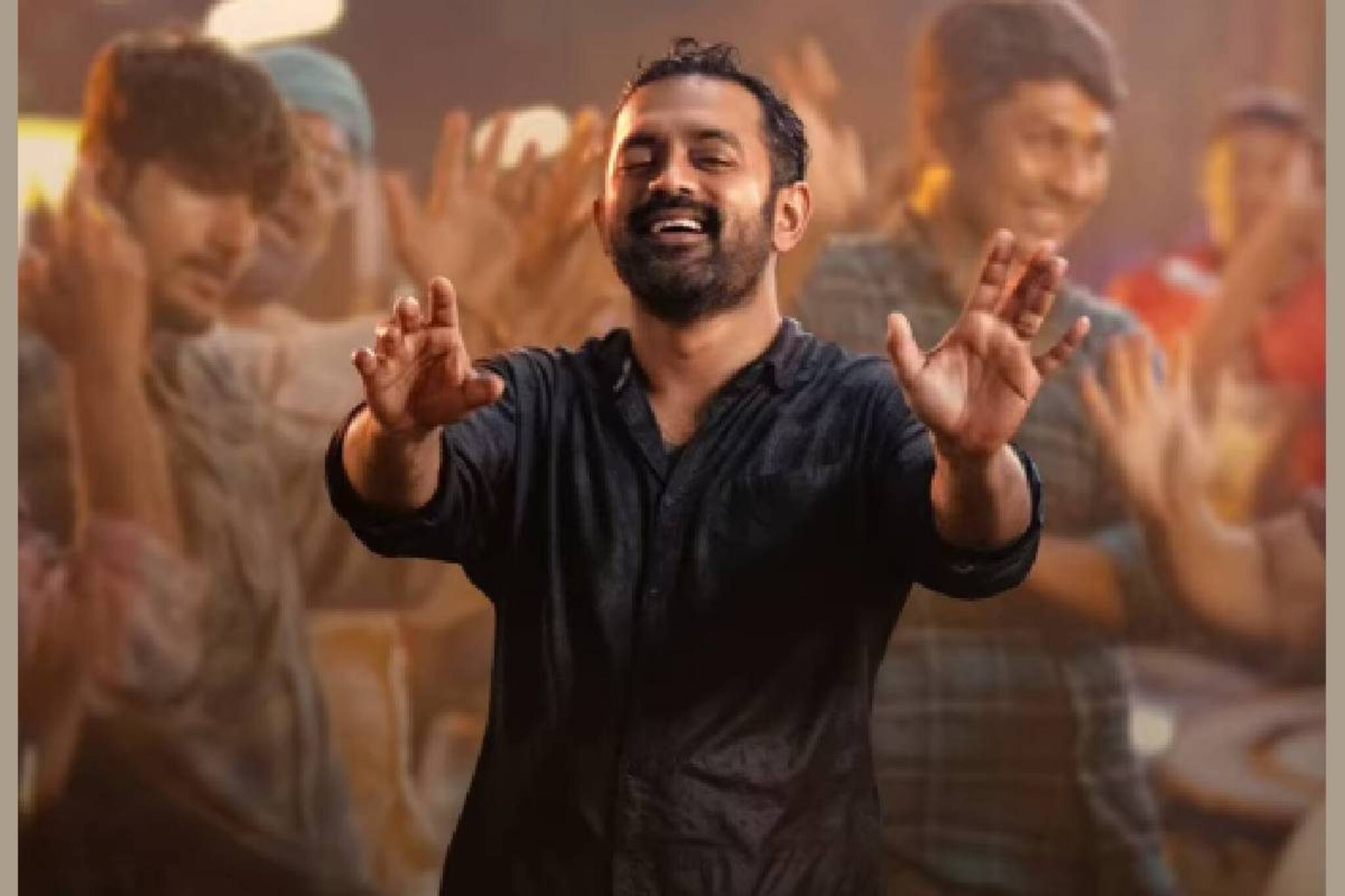 Asif Ali | തീയതി കുറിച്ചോളൂ; ആസിഫ് അലിയുടെ 'ആഭ്യന്തര കുറ്റവാളി' ZEE5ൽ പ്രദർശനത്തിനെത്തും