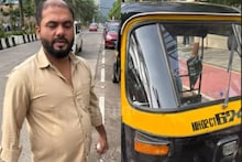 അത് വേണ്ട മോനെ! ഓട്ടോ ഓടിക്കാതെ മാസം എട്ട് ലക്ഷം സമ്പാദിച്ച വൈറൽ ഓട്ടോഡ്രൈവറുടെ 'പണി' നിർത്തിച്ച് പൊലീസ്