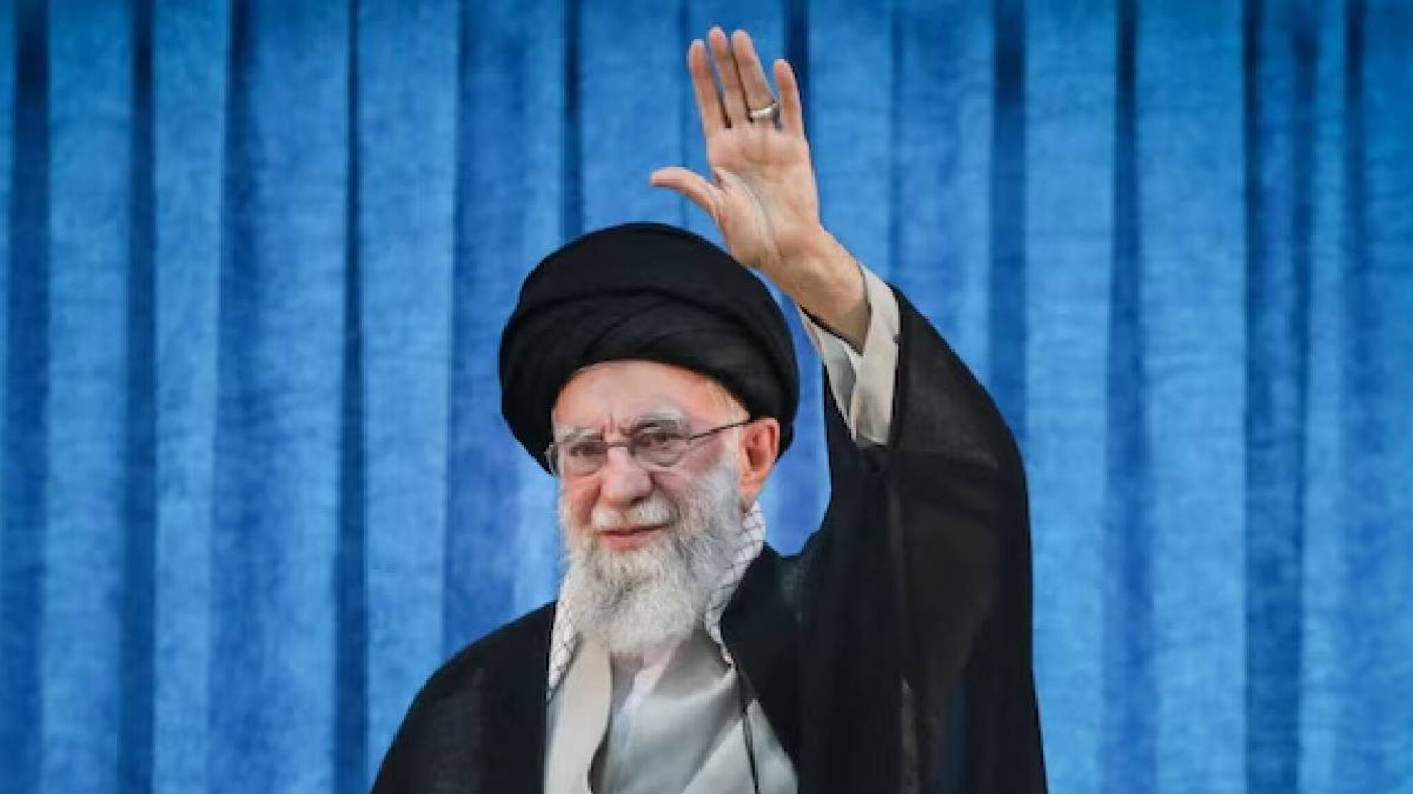 യുപിയില്‍ നിന്ന് ടെഹ്‌റാനിലേക്ക്; ഇറാന്റെ പരമോന്നത നേതാവ് ആയത്തുള്ള അലി ഖമേനിയുടെ മുന്‍ഗാമികളുടെ ബന്ധം