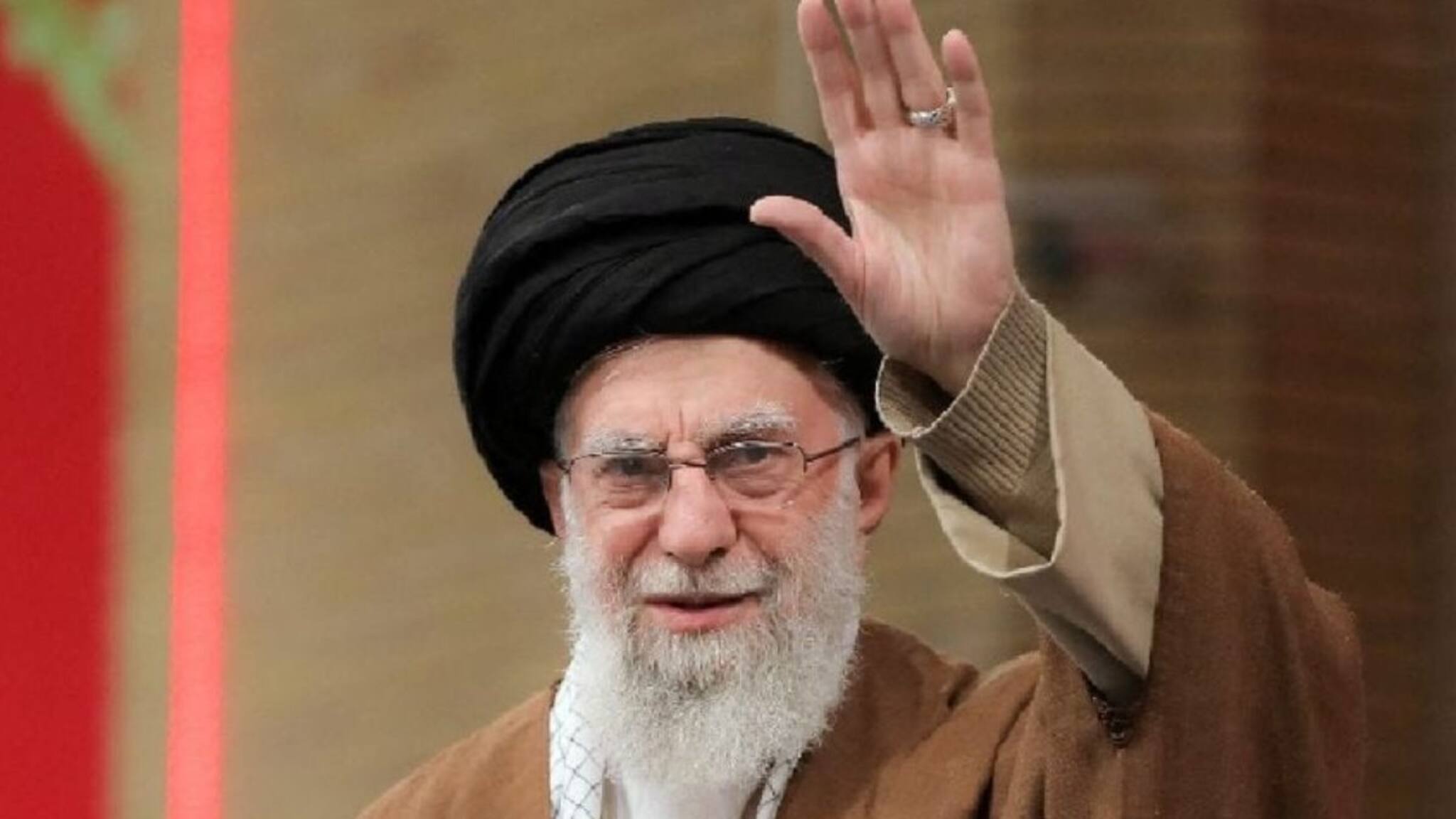 'പുരുഷൻ സ്ത്രീകളുടെ ആവശ്യങ്ങൾ മനസ്സിലാക്കണം': ഇസ്രായേൽ-ഇറാൻ സംഘർഷത്തിനിടെ ഖമനയിയുടെ പഴയ ട്വീറ്റുകൾ വൈറലാകുന്നു