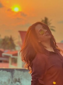 Bhavana: 'ജീവിതത്തിൽ ശരിയായി എന്തോ ചെയ്തുവെന്ന ആത്മവിശ്വാസം കൂടുന്നു'! ഭാവനയുടെ വാക്കുകൾ ശ്രദ്ധ‌യാകുന്നു