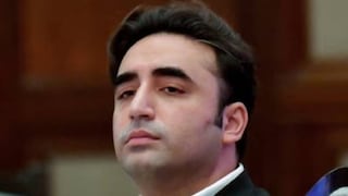 ബിലാവൽ ഭൂട്ടോ