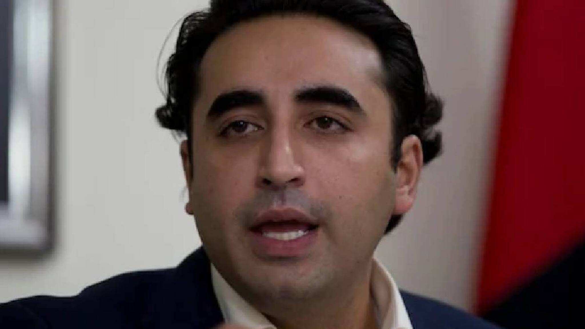 'ഇന്ത്യ ജലവിഹിതം നിഷേധിച്ചാൽ യുദ്ധത്തിലേക്ക് പോകും'; ഭീഷണിയുമായി പാക് മുൻ വിദേശകാര്യ മന്ത്രി ബിലാവൽ ഭൂട്ടോ