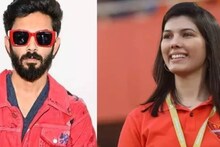 Anirudh Ravichander: സംഗീത സംവിധായകൻ അനിരുദ്ധ് രവിചന്ദറിന് വിവാഹം; വധു സൺറൈസ് ഹൈദരബാദിന്റെ സിഇഒ