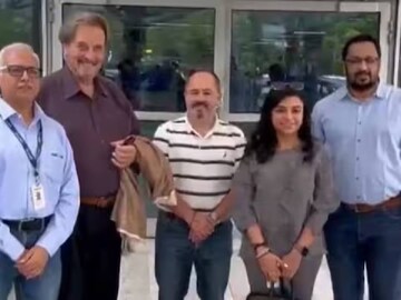 എറള്‍ മസ്‌ക് ഇന്ത്യയിൽ