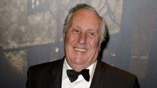 ഫ്രെഡെറിക് ഫോർസിത്ത് ഫ്രെഡെറിക് ഫോർസിത്ത്