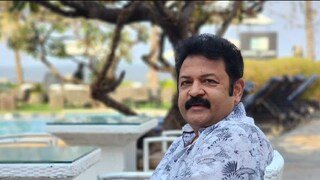 ജി. കൃഷ്ണകുമാർ