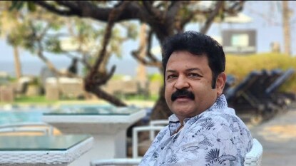 ജി. കൃഷ്ണകുമാർ ജി. കൃഷ്ണകുമാർ