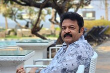 നടനും BJP നേതാവുമായ ജി കൃഷ്ണകുമാറിനെതിരെ തട്ടിക്കൊണ്ടുപോകലിന് കേസ്