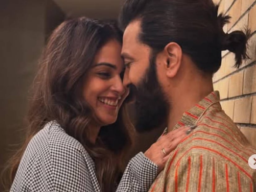 Actress Genelia Deshmukh, balancing work, motherhood, motherhood is tough but not impossible, Genelia Deshmukh, Deepika Padukone Spirit, Sitaare Zameen Par, work-life balance, Spirit controversy, Triptii Dimri, Genelia Deshmukh, Deepika Padukone, Spirit, Genelia Deshmukh Sitaare Zameen Par, Aamir Khan, buzz, ജനീലിയ ദേശ്മുഖ് ,ജനീലിയ ,10 മണിക്കൂര്&#x200d; ജോലി കഠിനം ,പക്ഷെ അത് അസാധ്യമല്ല,സന്ദീപ് റെഡ്ഡി വാംഗ,ദീപിക പദുക്കോണ്&#x200d;,സ്പിരിറ്റ്,തൃപ്തി ദിമ്രി 