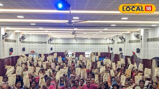 ക്ഷീര കർഷകരുടെ സംഗമം 