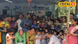 കുരുമുളക് കൃഷി ക്യാമ്പയിന് തുടക്കം 