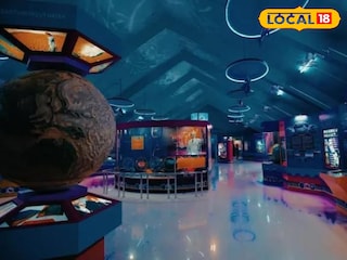 അസ്ട്രോണമി ഗാലറി, പ്ലാനറ്റോറിയം റീജിയണൽ സെൻ്റർ  അസ്ട്രോണമി ഗാലറി, പ്ലാനറ്റോറിയം റീജിയണൽ സെൻ്റർ