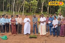 തമിഴ്‌നാടിനെയും കർണാടകയെയും ആശ്രയിക്കാതെ ഓണപ്പൂക്കൾ കൃഷി ചെയ്യാൻ ഒരുങ്ങി കാട്ടാക്കട