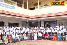 എ ഐ പാഠ്യരീതിയുമായി കോഴിക്കോട്ടെ വേദവ്യാസ വിദ്യാലയം