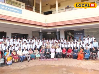കോഴിക്കോട് വേദവ്യാസ വിദ്യാലയം സീനിയർ സെക്കൻഡറി ആൻഡ് സൈനിക് സ്കൂൾ