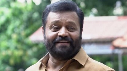 സുരേഷ് ഗോപി സുരേഷ് ഗോപി