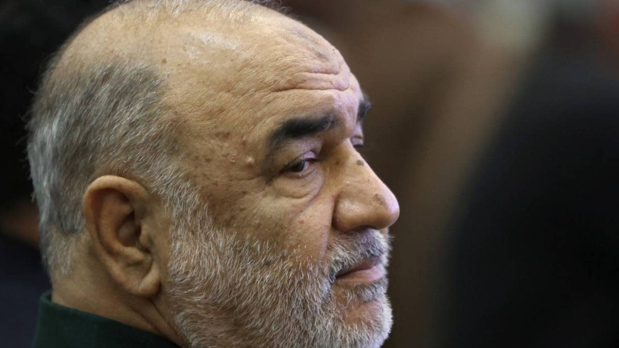 ഇസ്രായേൽ ആക്രമണത്തിൽ ഇറാൻ റവല്യൂഷനറി ഗാർഡ് മേധാവി ഹൊസൈൻ സലാമി കൊല്ലപ്പെട്ടു