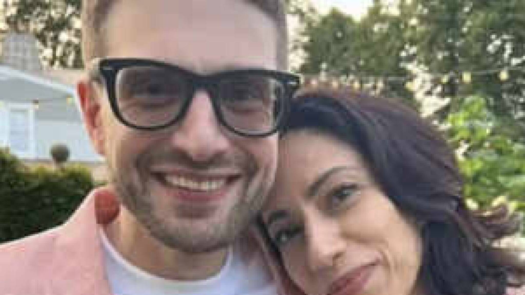 ഹുമ അബൈദിനെ അറിയാമോ? ജോര്‍ജ് സോറോസിന്റെ മകന്‍ അലക്സ് സോറോസിന്റെ ഭാര്യയെ