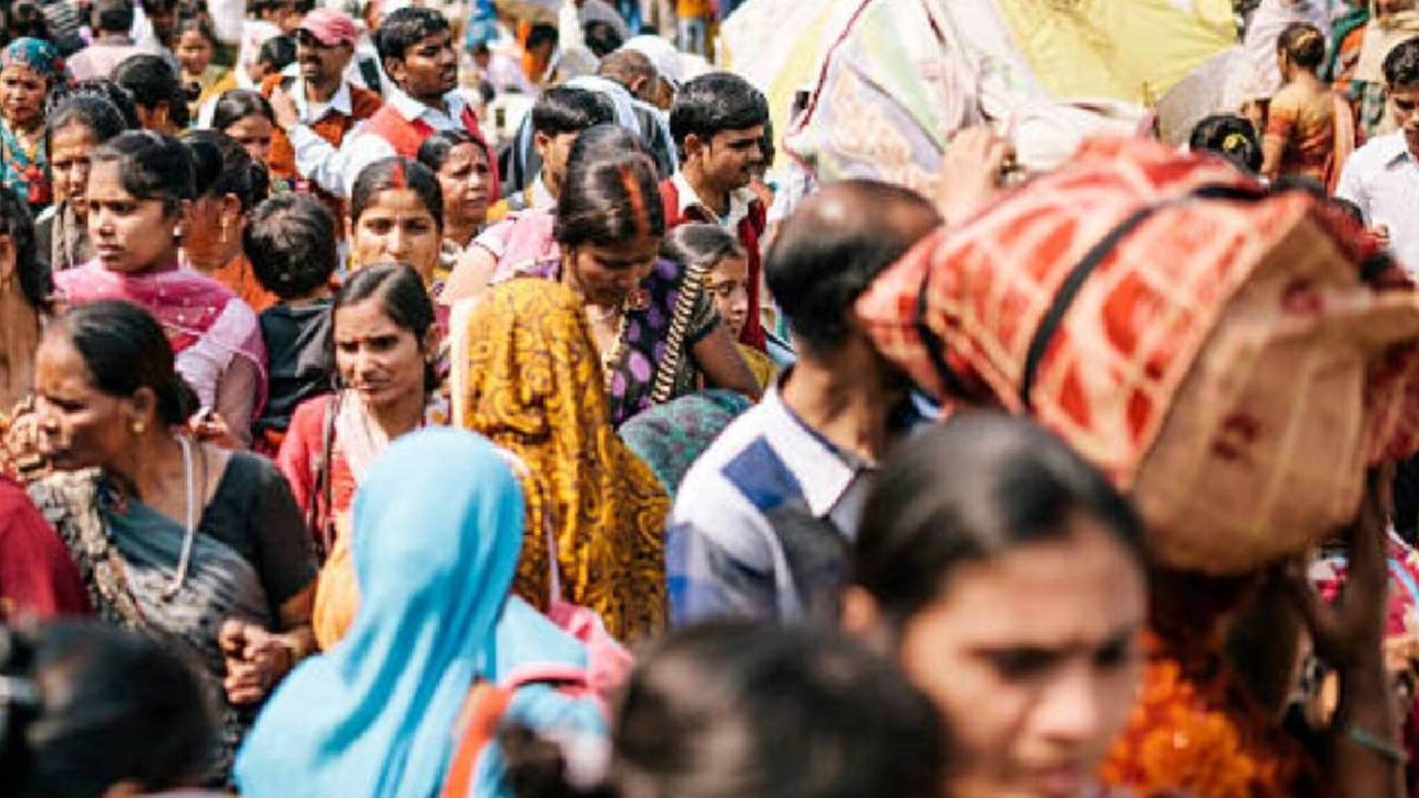 മനുഷ്യന്‍ ഒരിക്കൽ വംശനാശത്തിന്റെ വക്കിലെത്തി; ആകെ അവശേഷിച്ചിരുന്നത് നമ്മുടെ ഒരു പഞ്ചായത്ത് വാർഡിലെ ജനമെന്ന് പഠനം