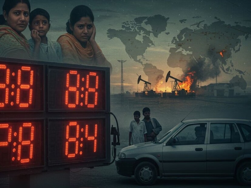  ഇറാനും ഇസ്രായേലും തമ്മിലുള്ള സംഘർഷം ഒരു പൂർണ്ണ തോതിലുള്ള യുദ്ധത്തിലേക്ക് നീങ്ങിയാൽ, ആഗോള വിപണിയിൽ എണ്ണവില ഗണ്യമായി വർദ്ധിക്കുവാനും സാധ്യതയുണ്ട. ഇന്ത്യ വിദേശത്ത് നിന്ന് അസംസ്കൃത എണ്ണ ഇറക്കുമതി ചെയ്യുന്നതിനാൽ ഇത് ഇന്ത്യയെ നേരിട്ട് ബാധിക്കും. ഇത് പെട്രോളിന്റെയും ഡീസലിന്റെയും വിലയിൽ വർദ്ധനവിന് കാരണമാകും.