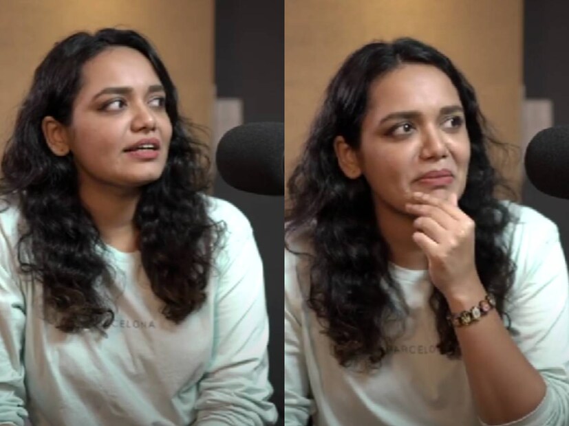 Jyotsna Radhakrishnan, Playback singer Jyotsna Radhakrishnan, Jyotsna ,Jyotsna Radhakrishnan revealed autism, Jyotsna about autism ,Jyotsna revealed autism diagnosis in ted talk, ted talk, jyotsna had autism, what is autism , autism curable, autism treatment, Jyotsna Radhakrishnan latest ,Jyotsna Radhakrishnan viral ,Jyotsna Radhakrishnan songs ,ജ്യോത്സ്‌ന രാധാകൃഷ്ണൻ,ഗായിക ജ്യോത്സ്‌ന രാധാകൃഷ്ണൻ ,ഗായിക ജ്യോത്സ്‌ന,ജ്യോത്സ്‌ന ,ഓട്ടിസ്റ്റിക് അഡള്‍ട്ടാണ്,വെളിപ്പെടുത്തലുമായി ജ്യോത്സ്‌ന, ഓട്ടിസം , തനിക്ക് ഓട്ടിസം , എന്താണ് ഓട്ടിസം , ഓട്ടിസം മാറുമോ , ഓട്ടിസം ചികിത്സ ,ജ്യോത്സ്‌നയ്ക്ക് ഓട്ടിസം ,ജ്യോത്സ്‌ന വൈറൽ ,ജ്യോത്സ്‌ന ഫോട്ടോസ് ,ജ്യോത്സ്‌ന പാട്ടുകൾ ,