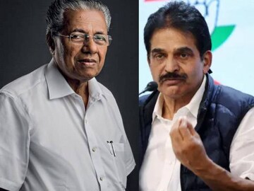 ആർ എസ് എസ്-സിപിഎം ബന്ധത്തെക്കുറിച്ച് മുഖ്യമന്ത്രിക്ക് തുറന്ന കത്തുമായി കെ.സി വേണു​ഗോപാൽ 
