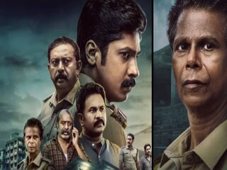 മലയാളത്തിൽ ഏറെ ശ്രദ്ധേയമായ വെബ് സീരീസ്  കേരള ക്രൈം ഫയല്‍സിന്റെ രണ്ടാം ഭാ​ഗം സ്ട്രീമിം​ഗ് ആരംഭിച്ചു