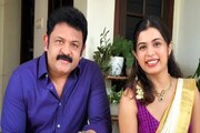 തട്ടികൊണ്ടുപോകൽ കേസ്; നടൻ കൃഷ്ണകുമാറിനും മകൾ ദിയയ്ക്കുമെതിരെ തെളിവില്ലെന്ന് പൊലീസ് റിപ്പോർട്ട്
