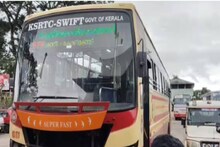  യാത്രക്കാരനെ കെഎസ്ആർടിസി ബസിൽ മരിച്ച നിലയിൽ കണ്ടെത്തി 