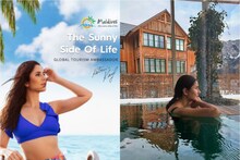 കഴിഞ്ഞതൊക്കെ പോട്ടെ; മാലിദ്വീപ് ഇന്ത്യയുമായുള്ള ചങ്ങാത്തം പുതുക്കി; കത്രീന കൈഫ് ഗ്ലോബൽ ടൂറിസം അംബാസഡർ