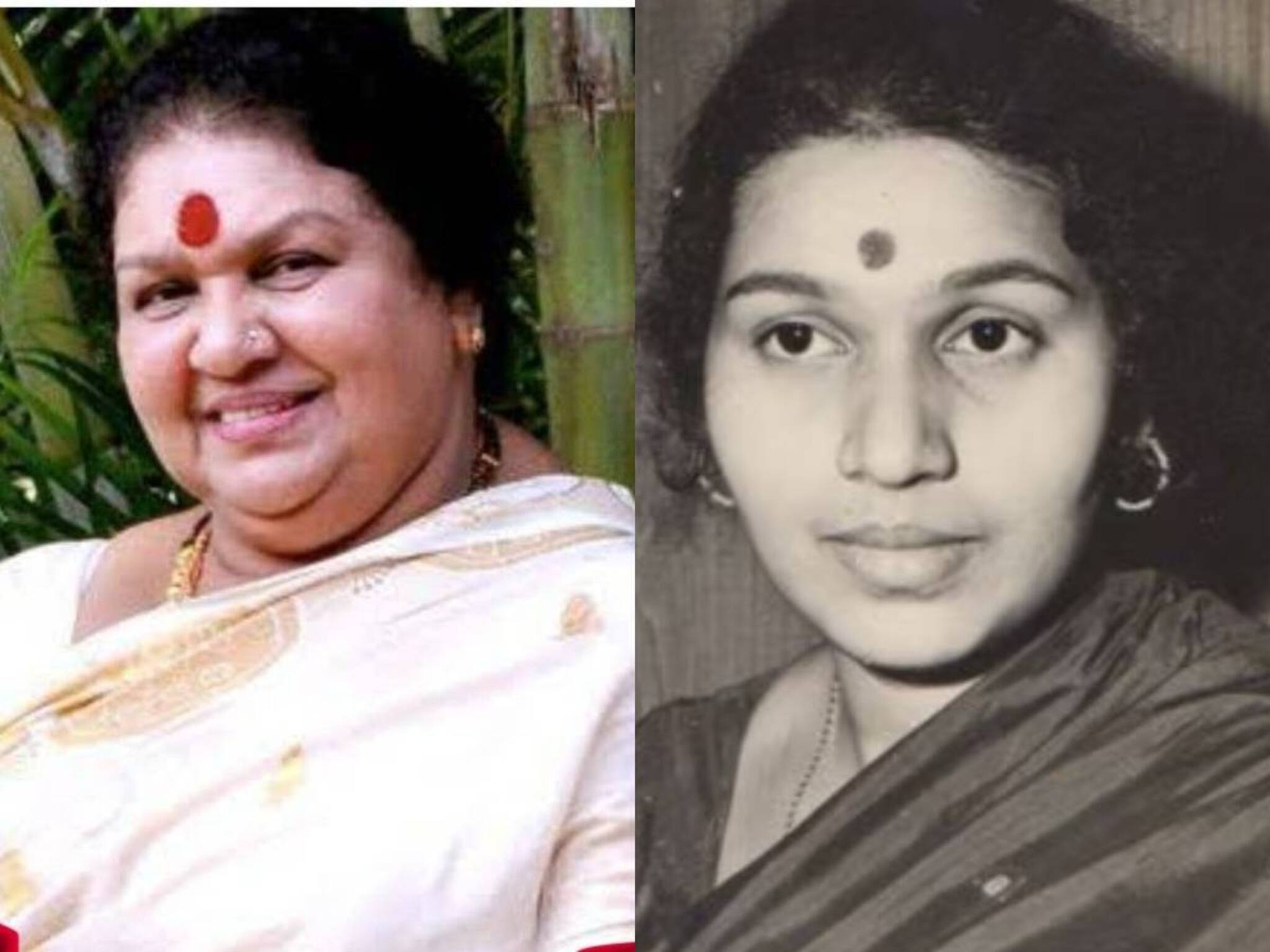 Kaviyoor Ponnamma | ഒരു ഇഷ്‌ടമുണ്ടായിരുന്നു; മതം മാറണം എന്നായപ്പോൾ കവിയൂർ പൊന്നമ്മ വിവാഹം ചെയ്യണമെന്ന ആഗ്രഹത്തിൽ നിന്നും പിന്മാറി