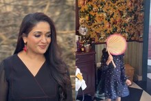 Kavya Madhavan | ഇതാര് കാവ്യാ മാധവൻ ലൈറ്റോ? മഹാലക്ഷ്മിയെ കണ്ടാൽ അമ്മ കാവ്യയുടെ അതേപകർപ്പെന്ന് പറയാതിരിക്കാനാവില്ല