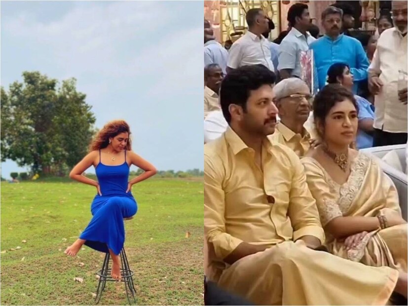 ഭാര്യ ആരതി രവിയിൽ (Aarti Ravi) നിന്നും വിവാഹമോചനം നേടാനുള്ള പാതയിലാണ് നടൻ രവി മോഹൻ (Ravi Mohan). ഇവരുടെ വിവാഹമോചന കേസ് കോടതിയിൽ നടന്നു വരികയാണ്. ഗായികയും സ്പിരിച്വൽ ഹീലറുമായ കെനിഷാ ഫ്രാൻസിസ് (Kenishaa Francis) എന്ന യുവതിയുമായി ജയം രവി എന്ന പേരിൽ അറിയപ്പെട്ടിരുന്ന രവി മോഹൻ പ്രണയത്തിലാണ് എന്ന റിപോർട്ടുകൾ സോഷ്യൽ മീഡിയയിൽ തലങ്ങും വിലങ്ങും പ്രചരിക്കുന്നു. അടുത്തിടെ തമിഴ്നാട്ടിൽ തന്റെ സ്റ്റുഡിയോയുടെ ആരംഭത്തിനു മുന്നോടിയായി രവി കെനിഷയുടെ ഒപ്പം ദർശനം നടത്തിയതും ശ്രദ്ധനേടി. എന്നാലിപ്പോൾ കെനിഷ ഗർഭിണിയാണ് എന്ന പ്രചരണം തലപൊക്കുന്നു