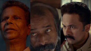 കേരള ക്രൈം ഫയല്സ് 2 കേരള ക്രൈം ഫയല്സ് 2