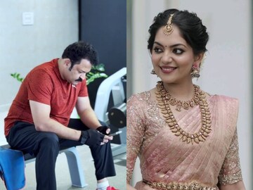 Ahaana | അഹാനയ്ക്ക് വരൻ മറ്റൊരു മതത്തിൽ നിന്നോ? അഭിമുഖത്തിനിടെ കൃഷ്ണകുമാർ പറഞ്ഞ വാക്കുകൾ