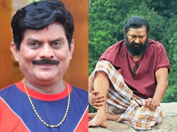 Lal controversial comment about jgathy sreekumar