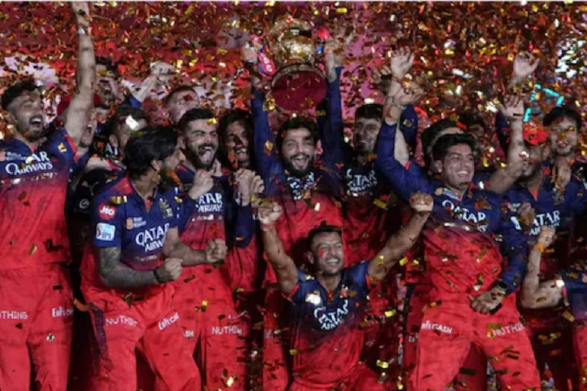 2025 ഐപിഎല്‍ സീസണില്‍ പിറവിയെടുത്ത പ്രധാന റെക്കോഡുകള്‍