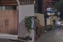 ഡിജെ പാര്‍ട്ടിക്കിടെ മോശമായി പെരുമാറിയ യുവാവിനെ യുവതി കുത്തിപ്പരിക്കേല്‍പ്പിച്ചു; പരാതിയില്ലെന്ന് യുവാവ്