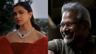 ദീപിക പദുക്കോൺ, മണിരത്നം