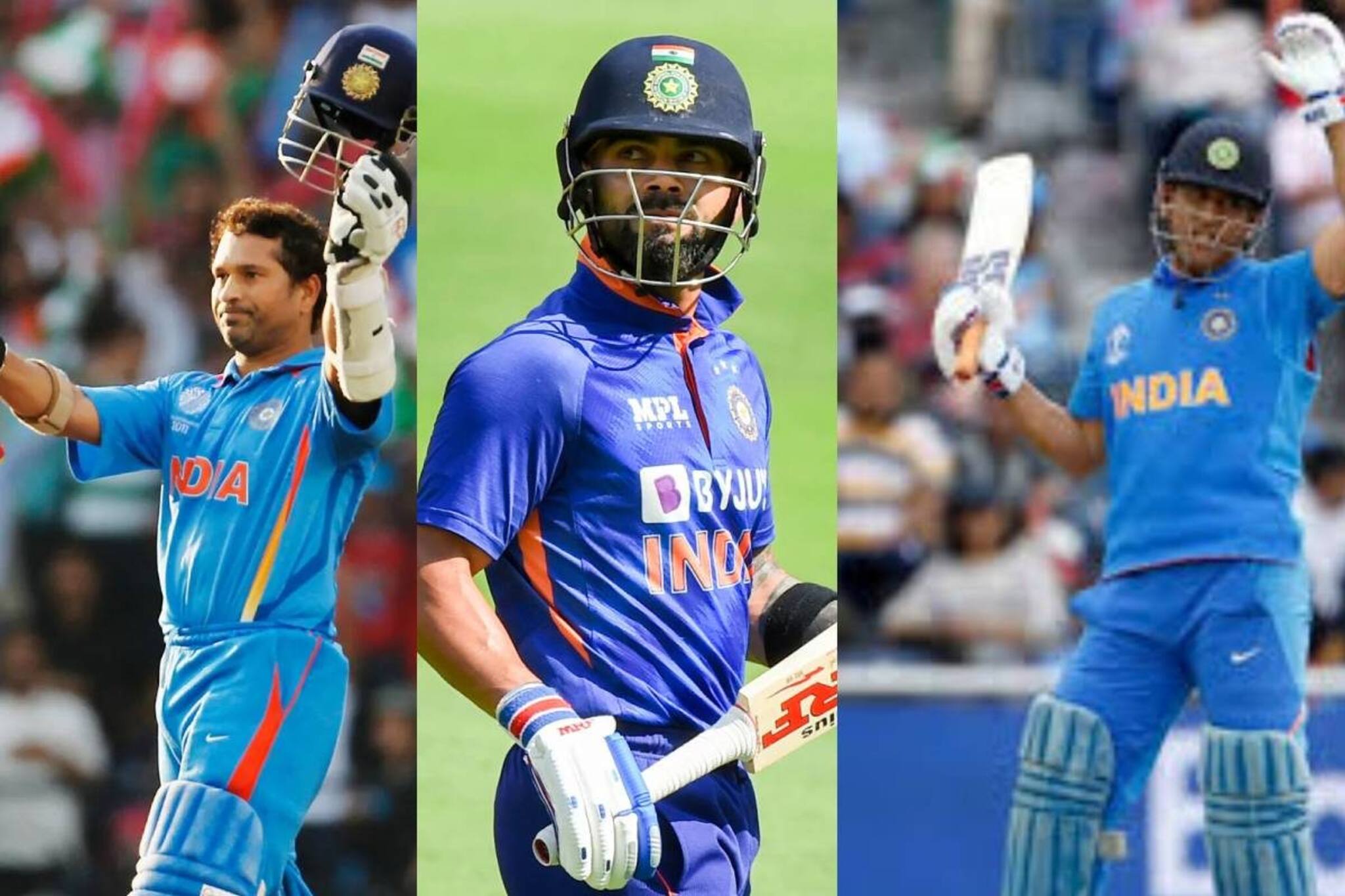 'സച്ചിനോ കോഹ്‌ലിയോ ധോണിയോ അല്ല...'; ഇന്ത്യയിലെ ഏറ്റവും ധനികനായ ക്രിക്കറ്റ് കളിക്കാരനെ പരിചയപ്പെടാം