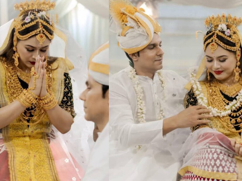 Bollywood actor, Randeep Hooda wedding, Lin Laishram, traditional Meitei ceremony, cultural shocks, randeep hooda pee story, randeep hooda bollywood, randeep hooda news, Randeep Hooda wedding, Lin Laishram wedding, Manipur wedding rituals, Meitei marriage customs, Randeep Hooda Lin Laishram, Randeep Hooda bowl to pee, Bollywood celebrity weddings, traditional Indian wedding, Randeep Hooda interview, Randeep Hooda marriage story,രൺദീപ് ഹൂഡ, നടൻ രൺദീപ് ഹൂഡ,ബോളിവുഡ് നടൻ രൺദീപ് ഹൂഡ,രൺദീപ് വിവാഹം ,രൺദീപ് വിവാഹച്ചടങ് , വിവാഹച്ചടങ്ങിനിടെ , മൂത്രമൊഴിക്കാൻ ഒരു പാത്രവും കുടയും തന്നു,മണിക്കൂറുകളോളം അനങ്ങാൻ കഴിഞ്ഞില്ല,ലിൻ ലൈഷ്‌റാമു,രൺദീപ് ഹൂഡ വൈറൽ ,രൺദീപ് ഹൂഡ ഫോട്ടോസ് 