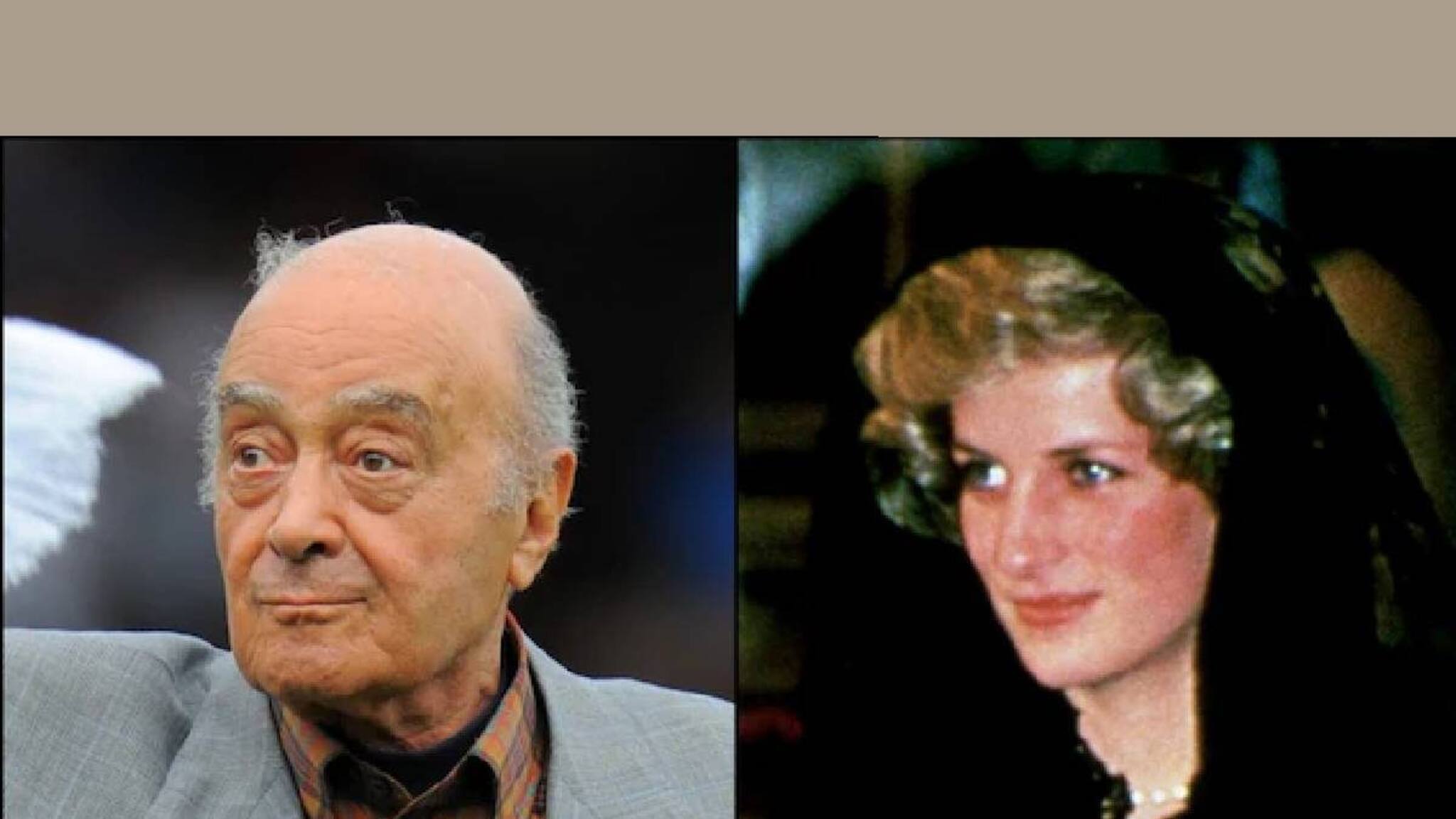 ഡയാന രാജകുമാരിയുടെ മരണത്തെക്കുറിച്ചുള്ള വിവരങ്ങളറിയാൻ ഈജിപ്ഷ്യന്‍ വ്യവസായി ചാരന്മാര്‍ക്ക് പണം നല്‍കിയതെന്തിന്?