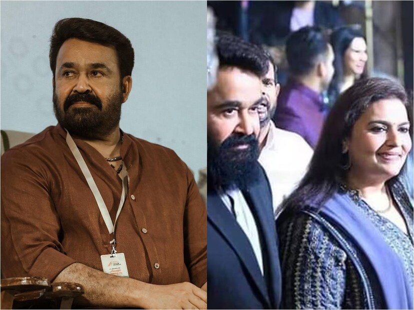 അടുപ്പിച്ച് രണ്ടു സൂപ്പർഹിറ്റുകളും, ഒരു റീ-റിലീസ് ഹിറ്റും തന്റെ പേരോട് ചേർത്തുവച്ച നേട്ടത്തിലാണ് നടൻ മോഹൻലാൽ. ഏറെക്കാലമായി മുടങ്ങിക്കിടന്ന ഹിറ്റുകളുടെ പരമ്പര വീണ്ടും തുടരുന്ന കാഴ്ചയാണുള്ളത്. L2 എമ്പുരാൻ, തുടരും, ഛോട്ടാ മുംബൈ തുടങ്ങിയ ചിത്രങ്ങളാണ് മോഹൻലാലിന് തന്റെ എക്കാലത്തെയും മികച്ച ഫോമിലേക്ക് മടങ്ങിയെത്താൻ വഴി തെളിച്ചത്. കോടികളുടെ ആസ്തിയുണ്ട് മലയാളികളുടെ പ്രിയ താരത്തിന്. ചെന്നൈയിലാണ് അദ്ദേഹം കുടുംബവുമായി താമസിക്കുന്നത്. എന്നാൽ, അമ്മ കൊച്ചിയിലെ വീട്ടിലാണ്. വാർധക്യസഹജമായ പ്രശ്നങ്ങൾ നേരിടുന്ന അമ്മ മോഹൻലാലിന്റെ സംരക്ഷണയിലാണ്. ഇപ്പോൾ മോഹൻലാൽ ഭാര്യ സുചിത്രയ്ക്ക് സമ്മാനിച്ച ഒറ്റമുറി ഫ്ലാറ്റിന്റെ വിശേഷങ്ങൾ ചർച്ചയായി മാറുകയാണ് 