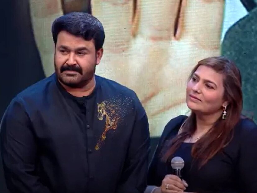 മൂന്നര പതിറ്റാണ്ടു പിന്നിട്ട വിവാഹജീവിതത്തിൽ, മോഹൻലാലിന്റെ സിനിമാ തിരക്കുകളുമായി ഒത്തുപോകുന്ന ഭാര്യ കൂടിയാണ് സുചിത്ര. ഒരിക്കൽ, വിവാഹവാർഷിക ദിനം മറന്നുപോയ മോഹൻലാലിന് ഭാര്യ രസകരമായി നൽകിയ ഓർമ്മപ്പെടുത്തലിനെക്കുറിച്ചും അദ്ദേഹം വാചാലനായിരുന്നു. വർഷങ്ങളായി വാർധക്യസഹജമായ അസുഖങ്ങളുമായി ജീവിക്കുന്ന അമ്മയെ കൊച്ചിയിൽ താമസിപ്പിച്ചിരിക്കുകയാണ് മോഹൻലാൽ. തിരക്കുകൾക്കിടെ ഇവിടെ എത്തിച്ചേരാൻ മോഹൻലാലിന് കഴിയാതിരിക്കുമ്പോൾ, സുചിത്രയാണ് അമ്മയെ പരിപാലിക്കുക