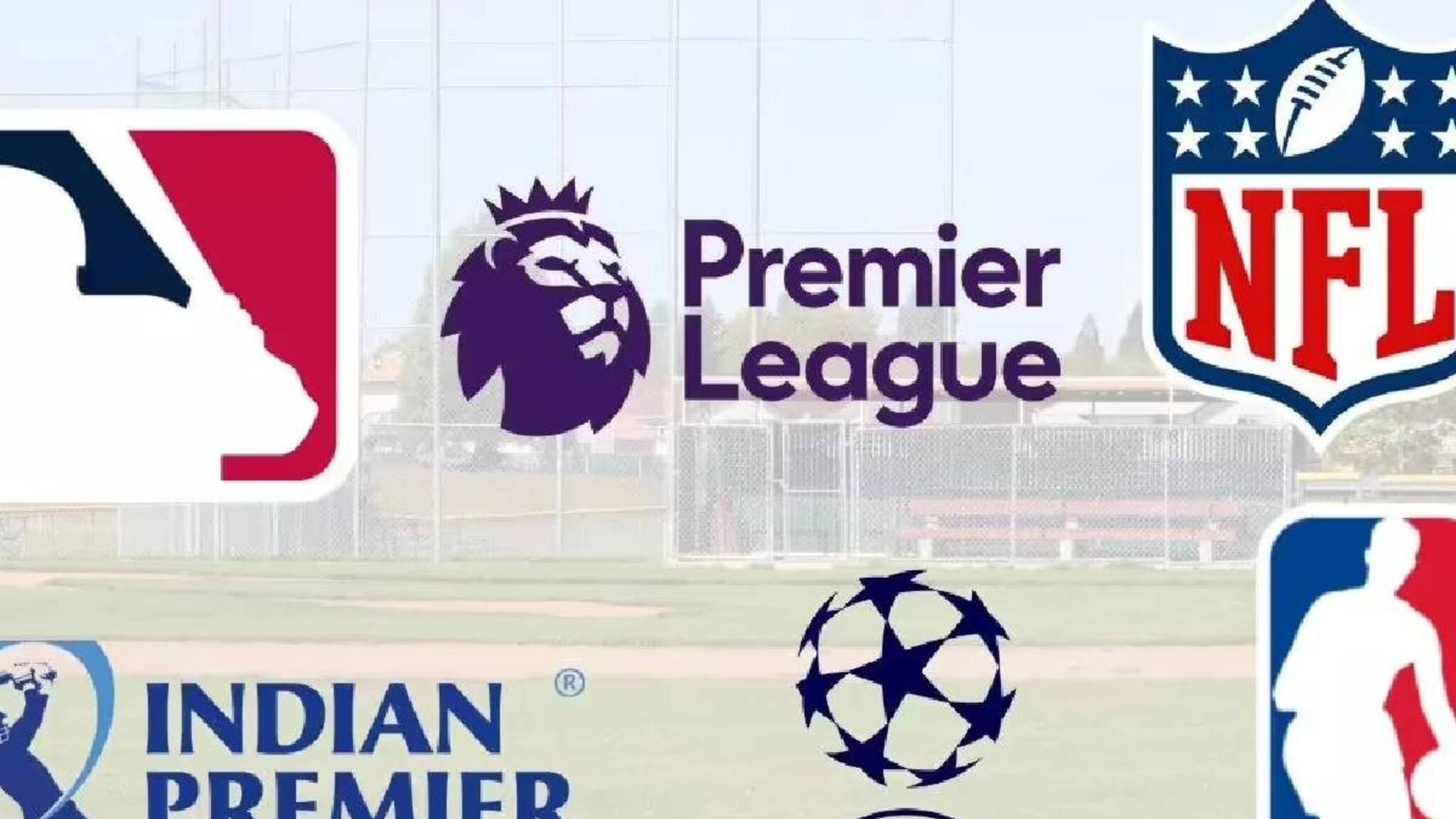 NFL vs IPL: ലോകത്തിലെ ഏറ്റവും കൂടുതൽ വരുമാനം നേടുന്ന മികച്ച 10 സ്പോർട് ലീഗുകൾ