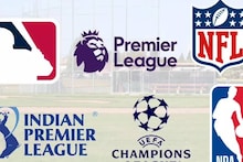 NFL vs IPL : ലോകത്തിലെ ഏറ്റവും കൂടുതൽ വരുമാനം നേടുന്ന മികച്ച 10 സ്പോർട് ലീഗുകൾ