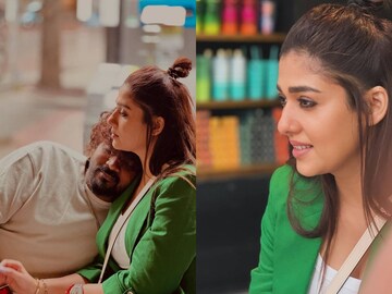 മൂന്നു കൊല്ലം മുൻപേ പ്രഖ്യാപിച്ച് തെറിവിളി കേട്ടതാ; നയൻ‌താരക്കും വിഗ്നേഷ് ശിവനും ഇപ്പൊ പിരിയാൻ സൗകര്യമില്ലാട്ടോ