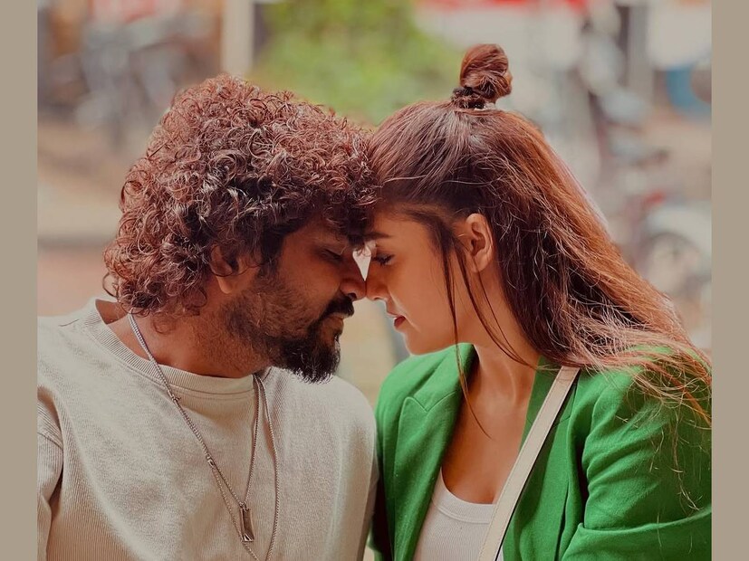 വീണ്ടുമെത്തി മറ്റൊരു 'പ്രവചന സിംഹം'. താരങ്ങൾ തമ്മിൽ വിവാഹിതരായാൽ ഇദ്ദേഹത്തിന്റെ വരവ് ഒരു സിനിമയുടെ ഇന്റെർവൽ എന്നതുപോലെയാണ്. ആരും വിളിച്ചില്ലെങ്കിലും വന്നിരിക്കും. നടൻ നാഗ ചൈതന്യയും ശോഭിത ധുലിപാലയും വിവാഹം ചെയ്തപ്പോഴും ഒരു വിവാഹമോചനം പ്രവചിച്ചു കൊണ്ട് വേണു സ്വാമി എന്ന ജ്യോതിഷി രംഗത്തു വന്നിരുന്നു. നയൻ‌താരയും വിഗ്നേഷ് ശിവനും പിരിയും എന്നും ഇദ്ദേഹം പ്രവചിച്ചിരുന്നു. ഇതിനിടയിൽ ആക സംഭവിച്ചത് നയൻ‌താര ഒരിക്കൽ വിക്കിയെ ഇൻസ്റ്റഗ്രാമിൽ അൺഫോളോ ചെയ്തു എന്നത് മാത്രമാണ്
